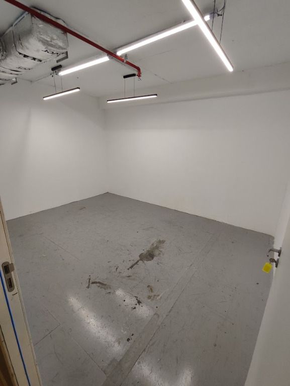 Sala de Alto Padrão em Barra Da Tijuca, Rio De Janeiro - Foto 12