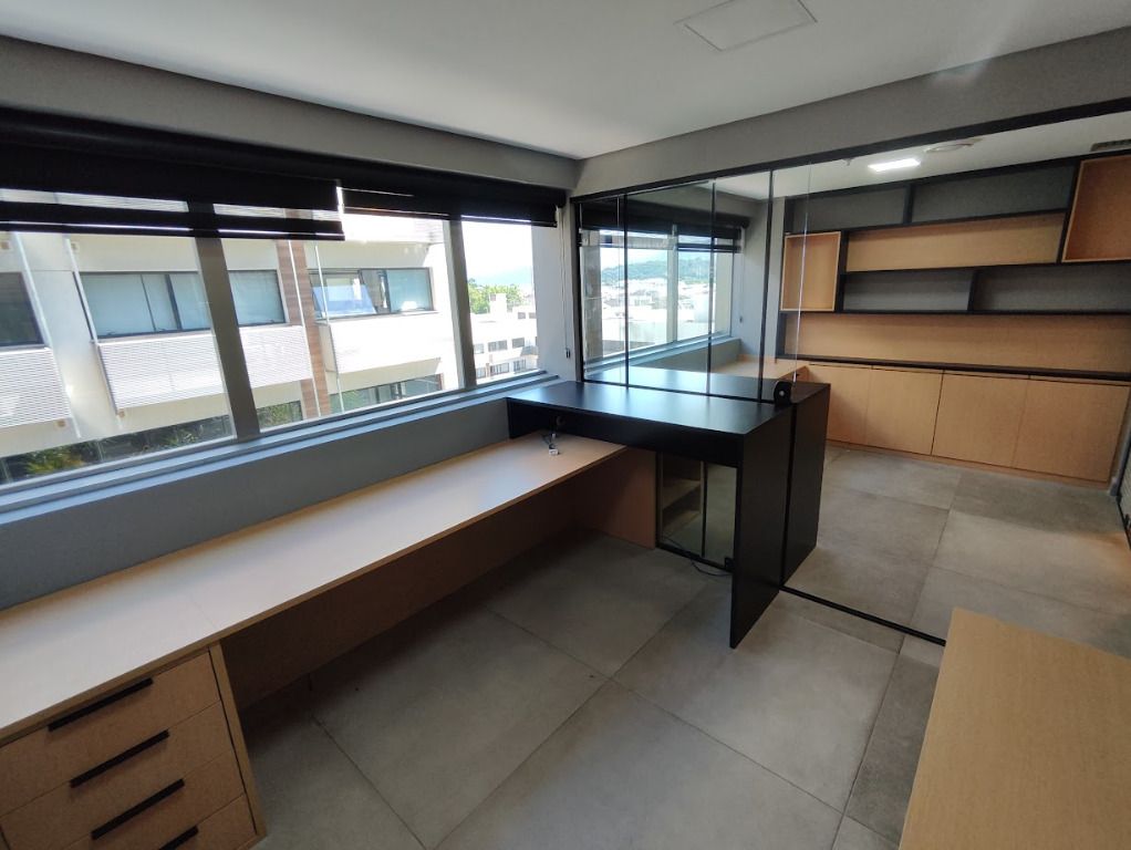 Sala de Alto Padrão em Barra Da Tijuca, Rio De Janeiro - Foto 13