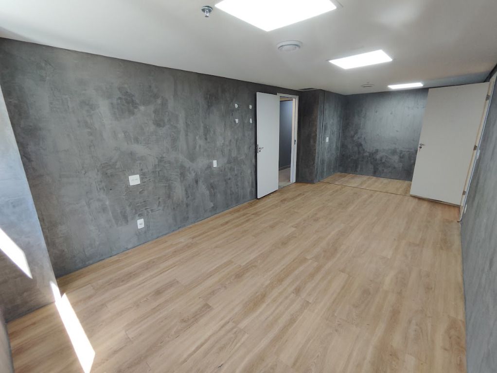Sala de Alto Padrão em Barra Da Tijuca, Rio De Janeiro - Foto 14