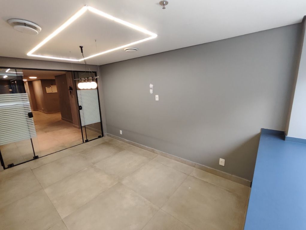 Sala de Alto Padrão em Barra Da Tijuca, Rio De Janeiro - Foto 15