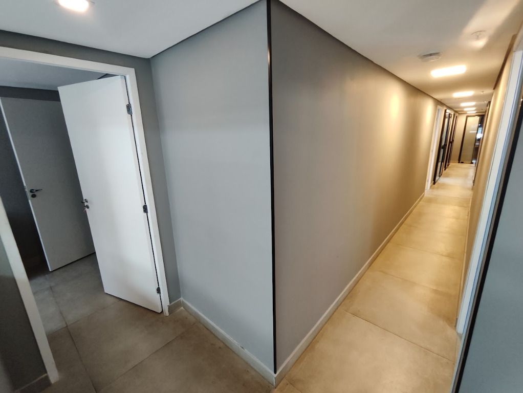 Sala de Alto Padrão em Barra Da Tijuca, Rio De Janeiro - Foto 16