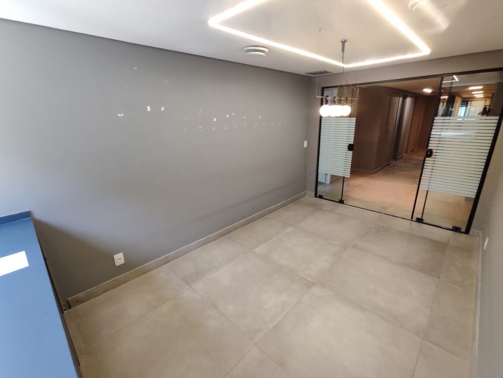 Sala de Alto Padrão em Barra Da Tijuca, Rio De Janeiro - Foto 18