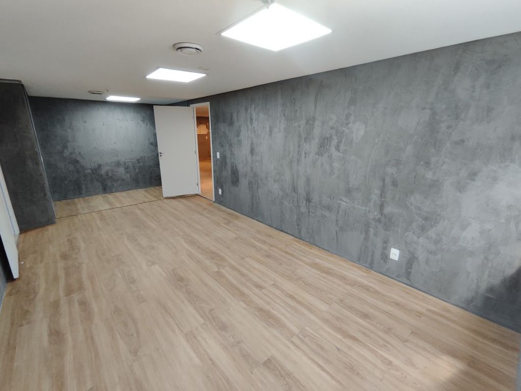 Sala de Alto Padrão em Barra Da Tijuca, Rio De Janeiro - Foto 19