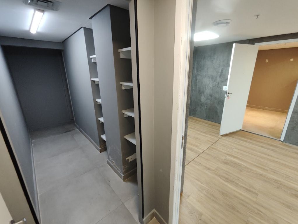 Sala de Alto Padrão em Barra Da Tijuca, Rio De Janeiro - Foto 2