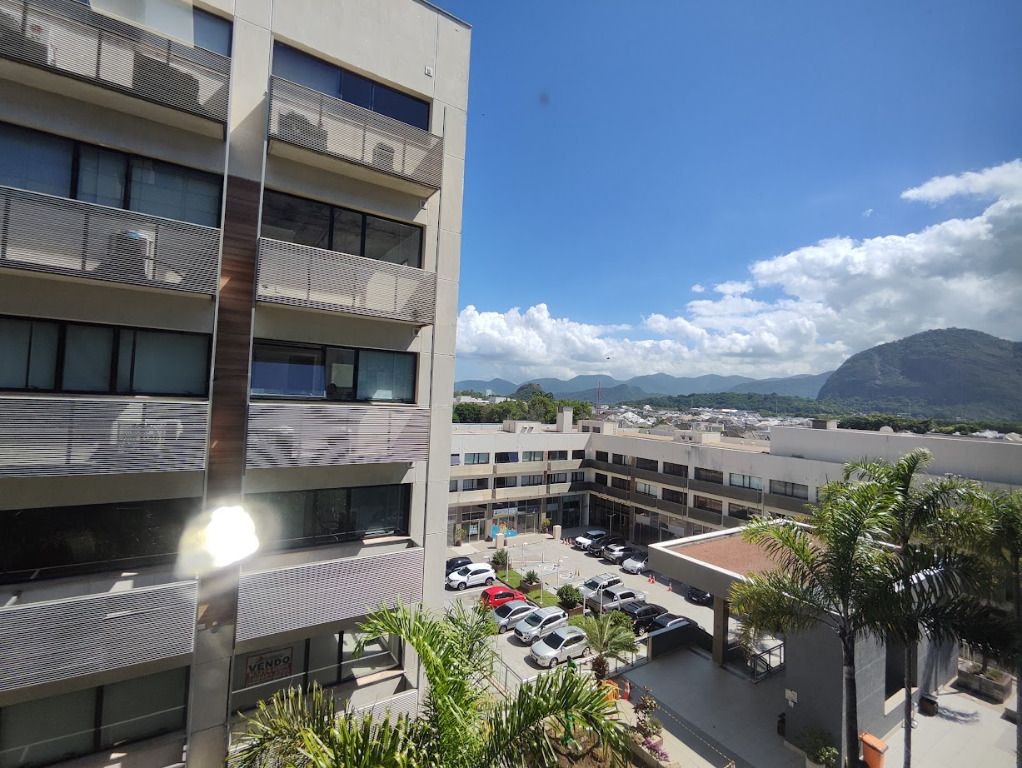 Sala de Alto Padrão em Barra Da Tijuca, Rio De Janeiro - Foto 21