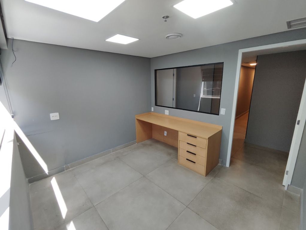 Sala de Alto Padrão em Barra Da Tijuca, Rio De Janeiro - Foto 22