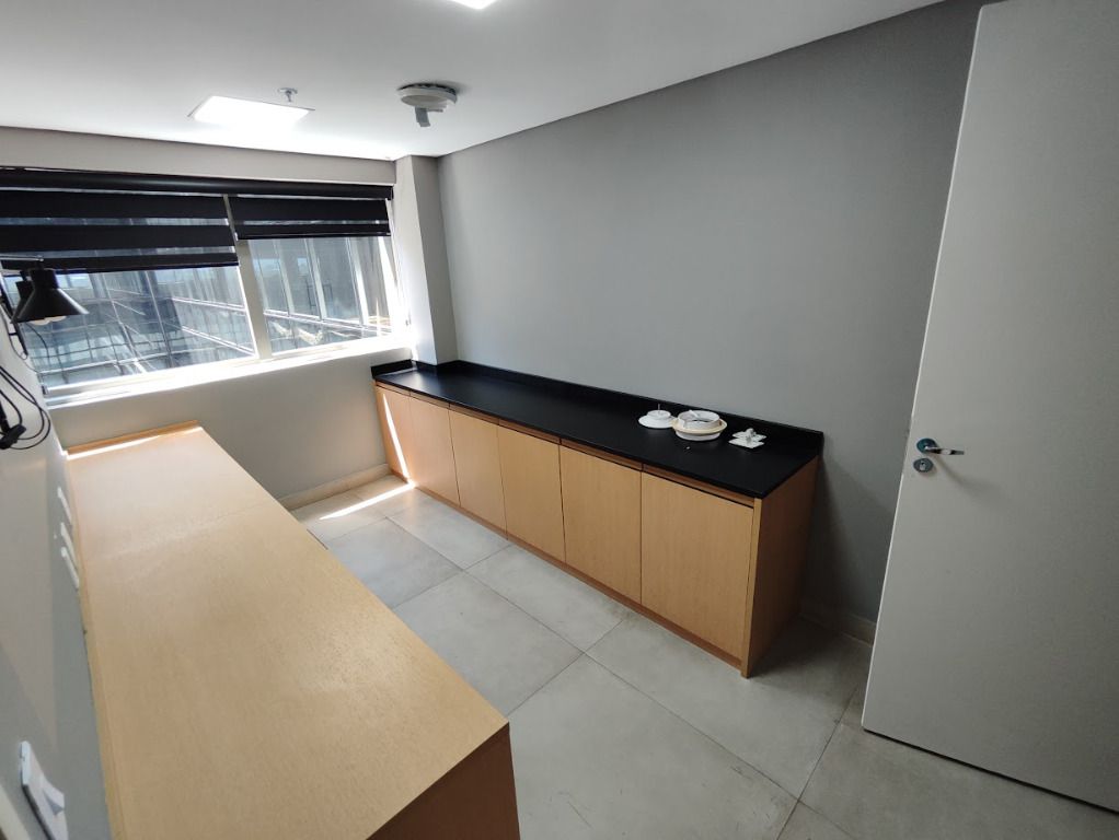 Sala de Alto Padrão em Barra Da Tijuca, Rio De Janeiro - Foto 23