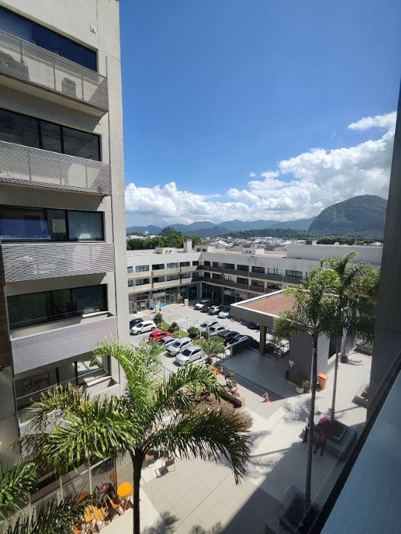 Sala de Alto Padrão em Barra Da Tijuca, Rio De Janeiro - Foto 25
