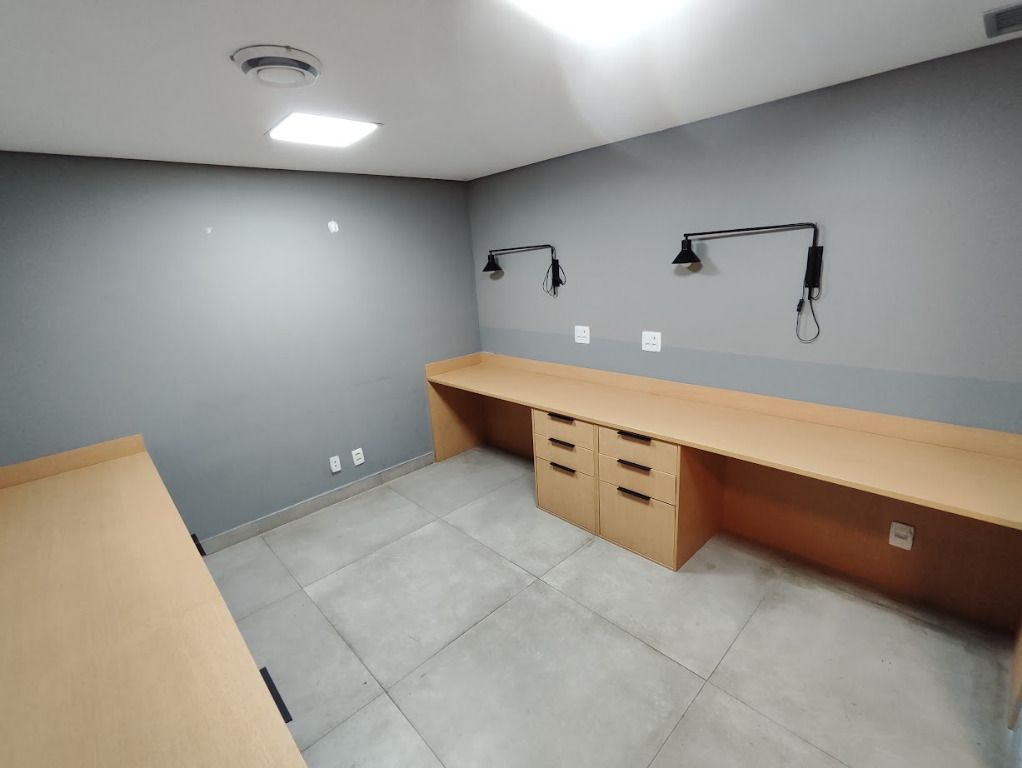 Sala de Alto Padrão em Barra Da Tijuca, Rio De Janeiro - Foto 26