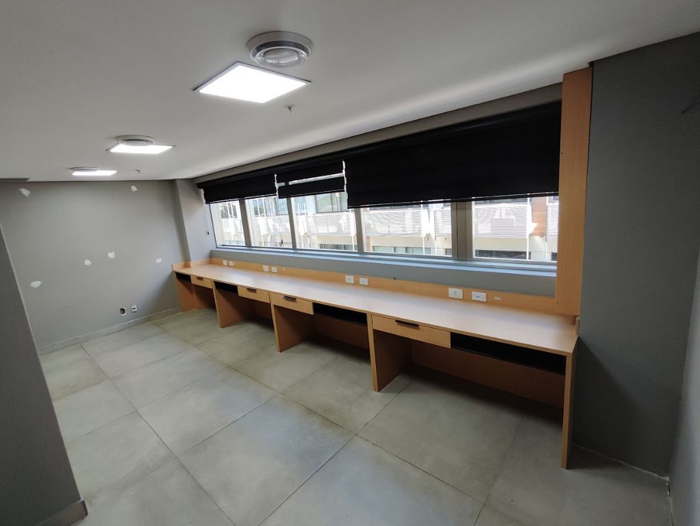 Sala de Alto Padrão em Barra Da Tijuca, Rio De Janeiro - Foto 29