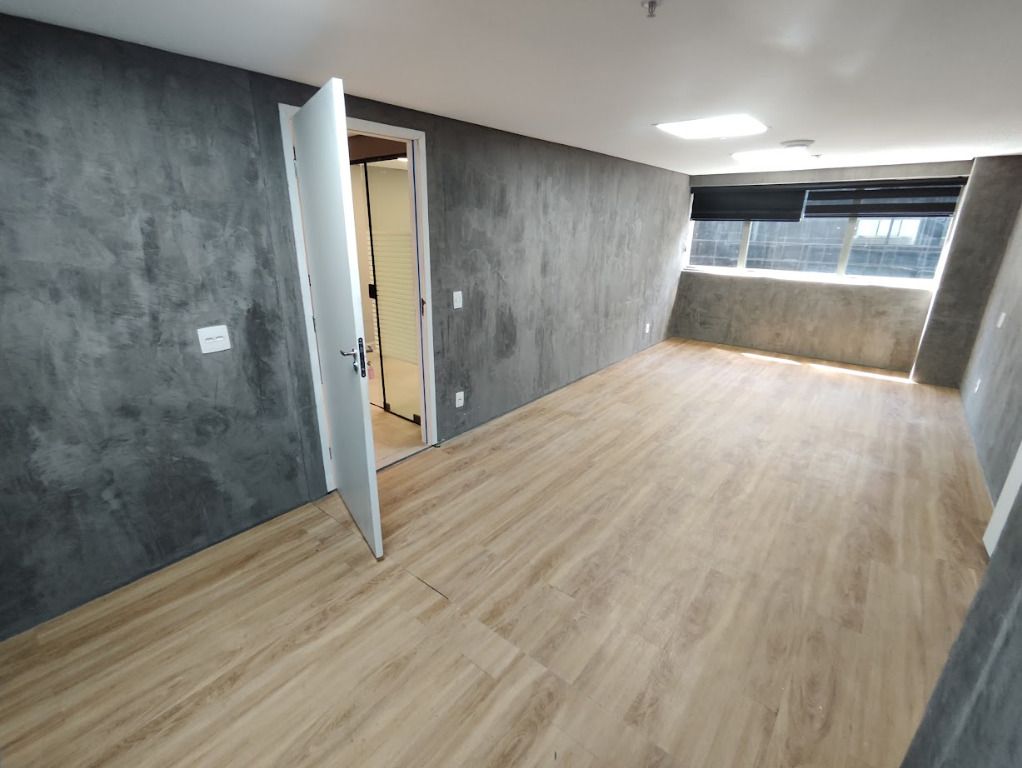 Sala de Alto Padrão em Barra Da Tijuca, Rio De Janeiro - Foto 3