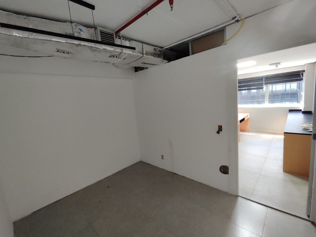 Sala de Alto Padrão em Barra Da Tijuca, Rio De Janeiro - Foto 30