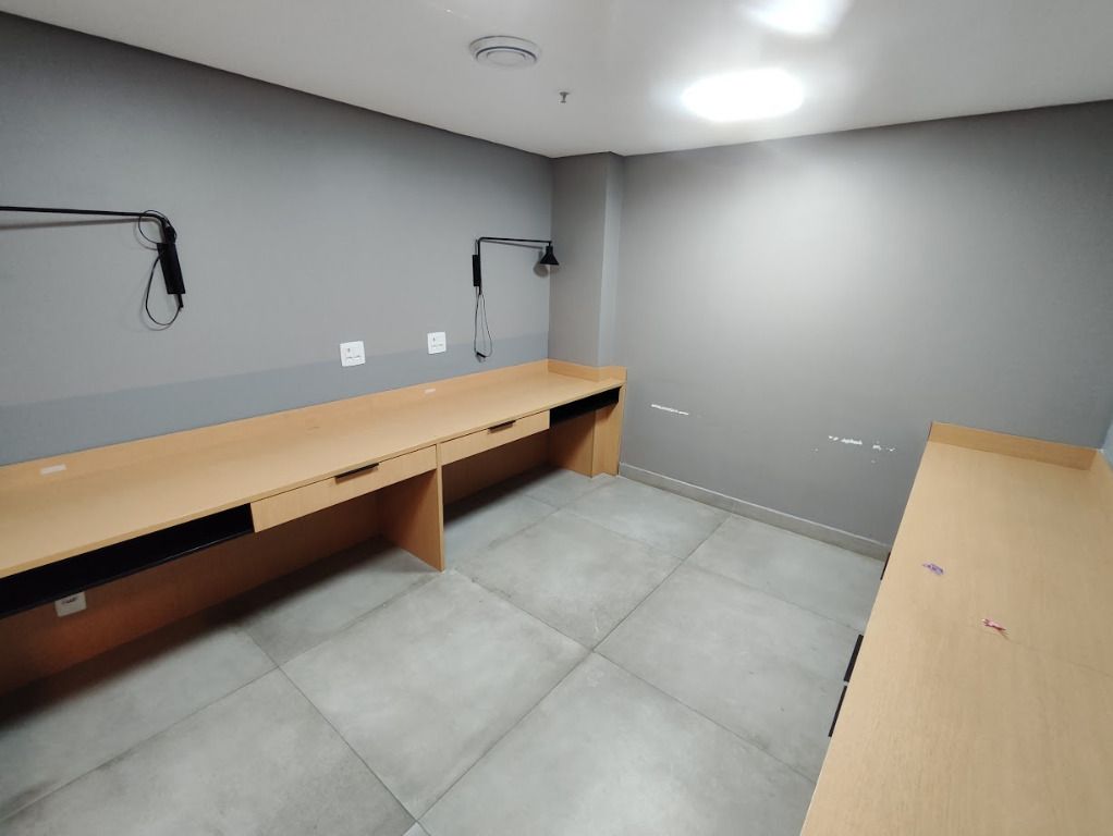 Sala de Alto Padrão em Barra Da Tijuca, Rio De Janeiro - Foto 32