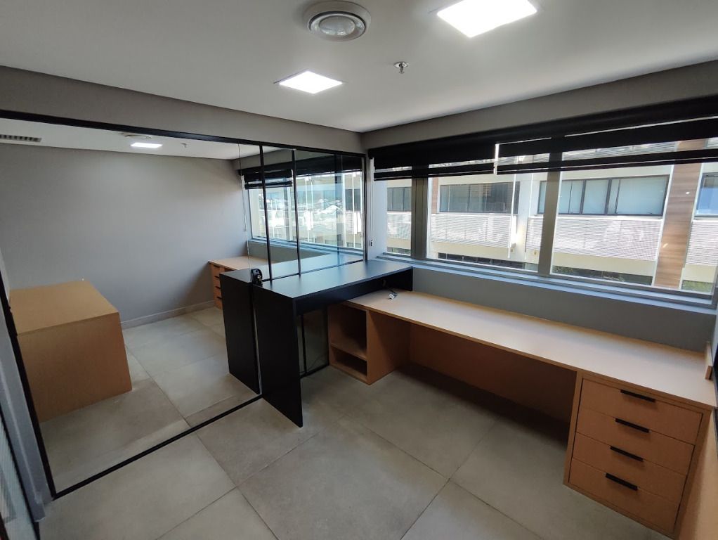Sala de Alto Padrão em Barra Da Tijuca, Rio De Janeiro - Foto 33