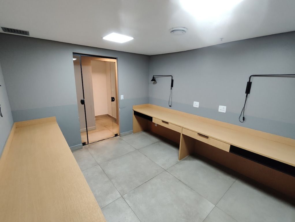 Sala de Alto Padrão em Barra Da Tijuca, Rio De Janeiro - Foto 34