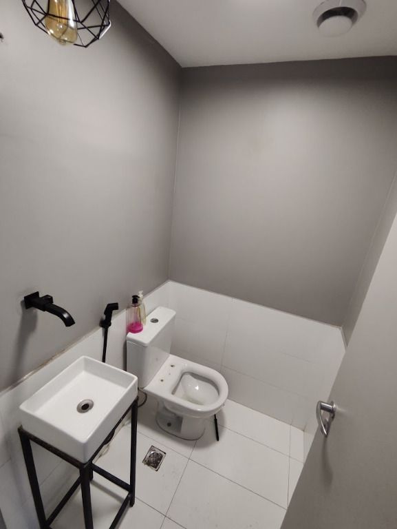 Sala de Alto Padrão em Barra Da Tijuca, Rio De Janeiro - Foto 35