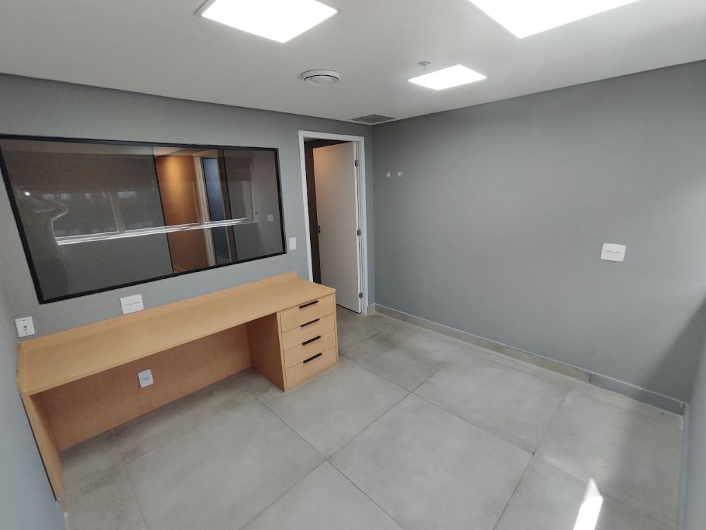 Sala de Alto Padrão em Barra Da Tijuca, Rio De Janeiro - Foto 36