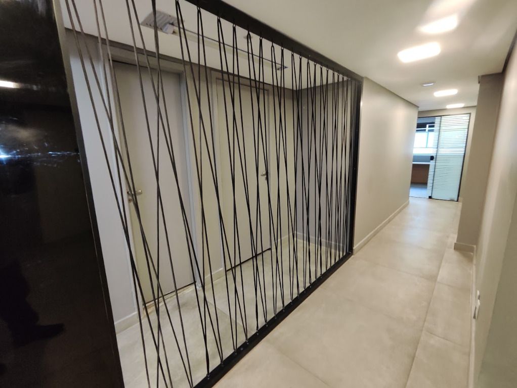 Sala de Alto Padrão em Barra Da Tijuca, Rio De Janeiro - Foto 38