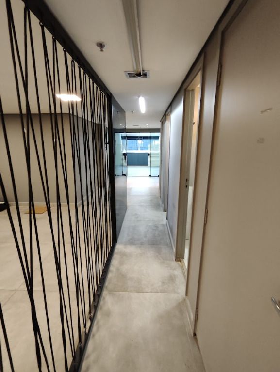 Sala de Alto Padrão em Barra Da Tijuca, Rio De Janeiro - Foto 5