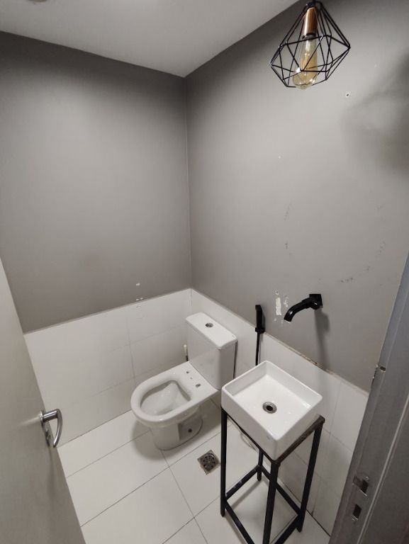 Sala de Alto Padrão em Barra Da Tijuca, Rio De Janeiro - Foto 8