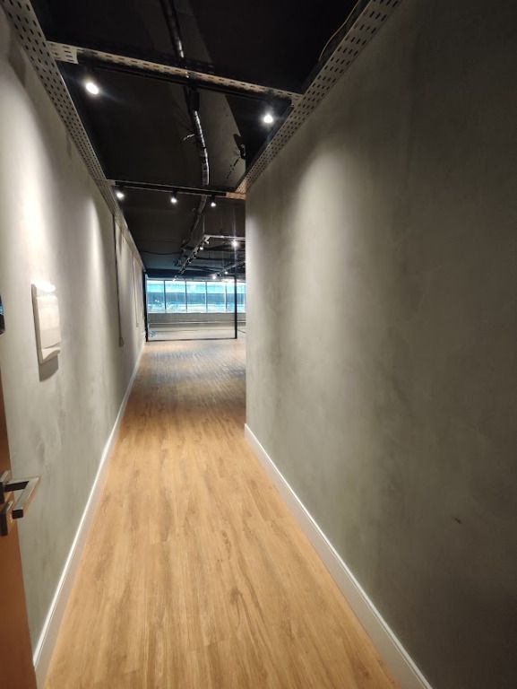 Ótima Sala em Barra Da Tijuca, Rio De Janeiro - Foto 1