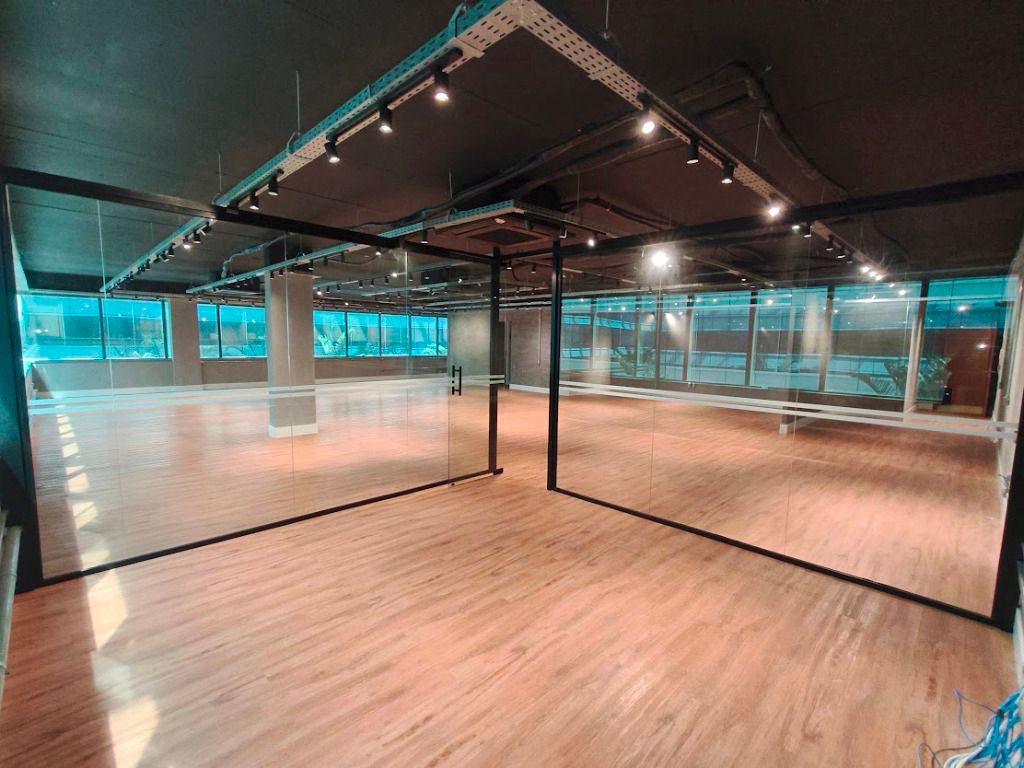 Ótima Sala em Barra Da Tijuca, Rio De Janeiro - Foto 10