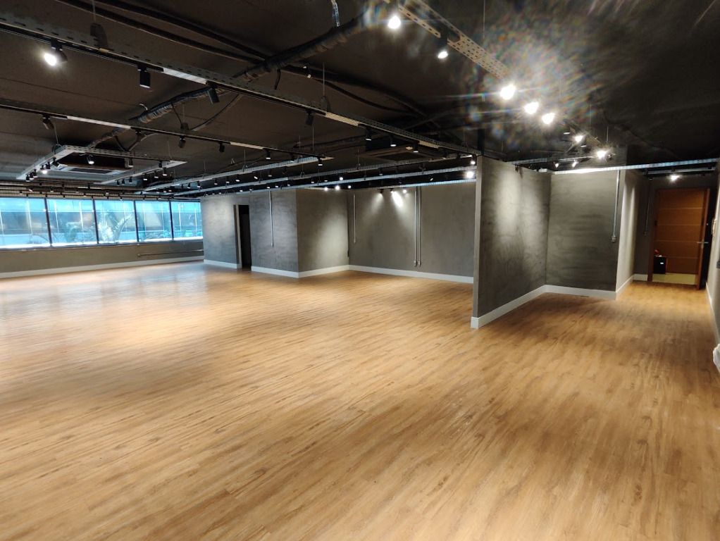 Ótima Sala em Barra Da Tijuca, Rio De Janeiro - Foto 11