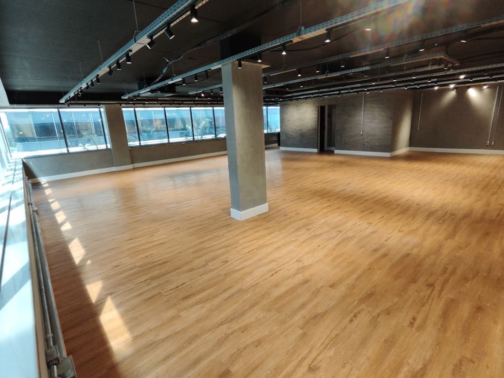 Ótima Sala em Barra Da Tijuca, Rio De Janeiro - Foto 12