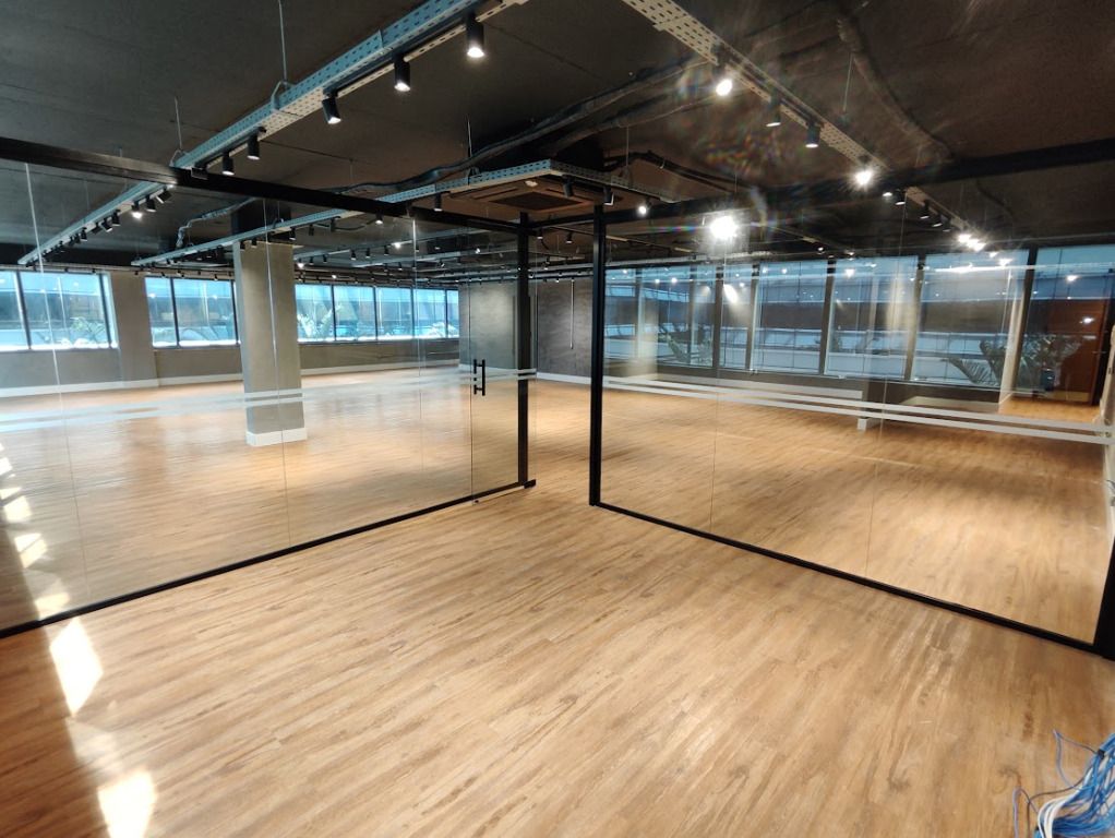 Ótima Sala em Barra Da Tijuca, Rio De Janeiro - Foto 16