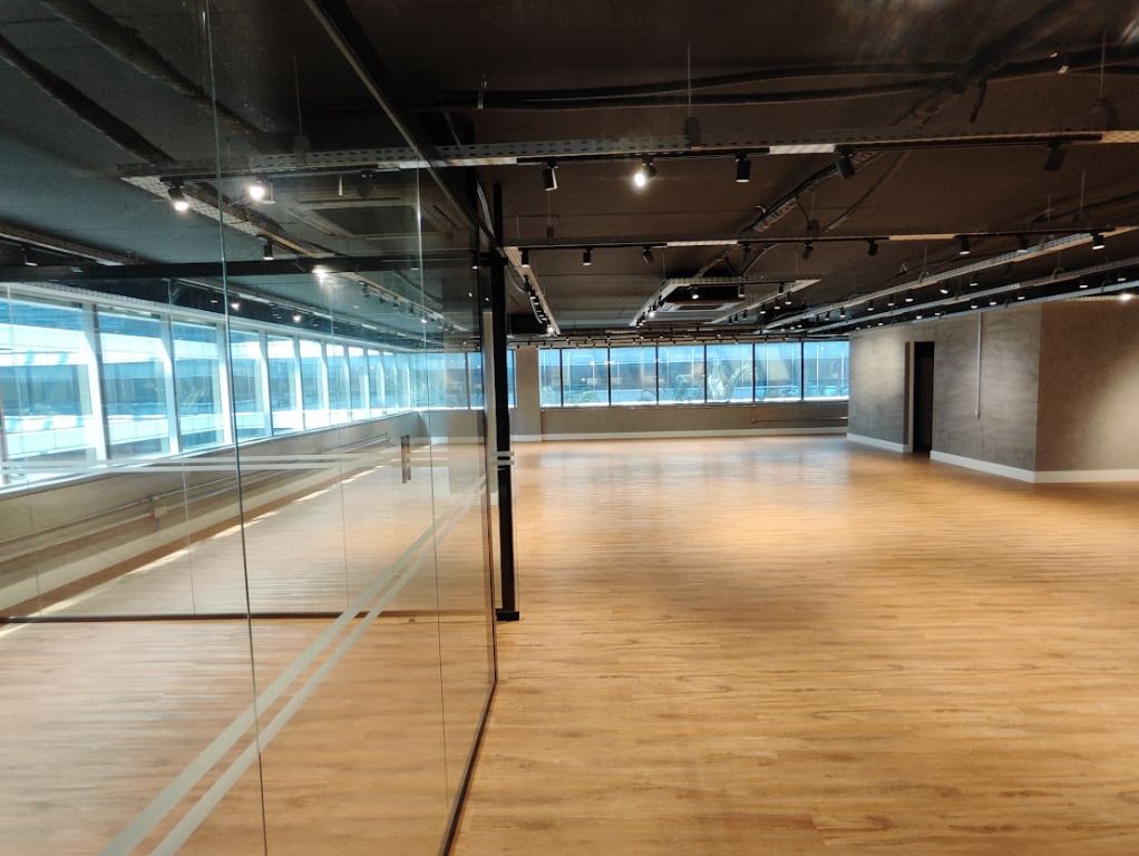 Ótima Sala em Barra Da Tijuca, Rio De Janeiro - Foto 6