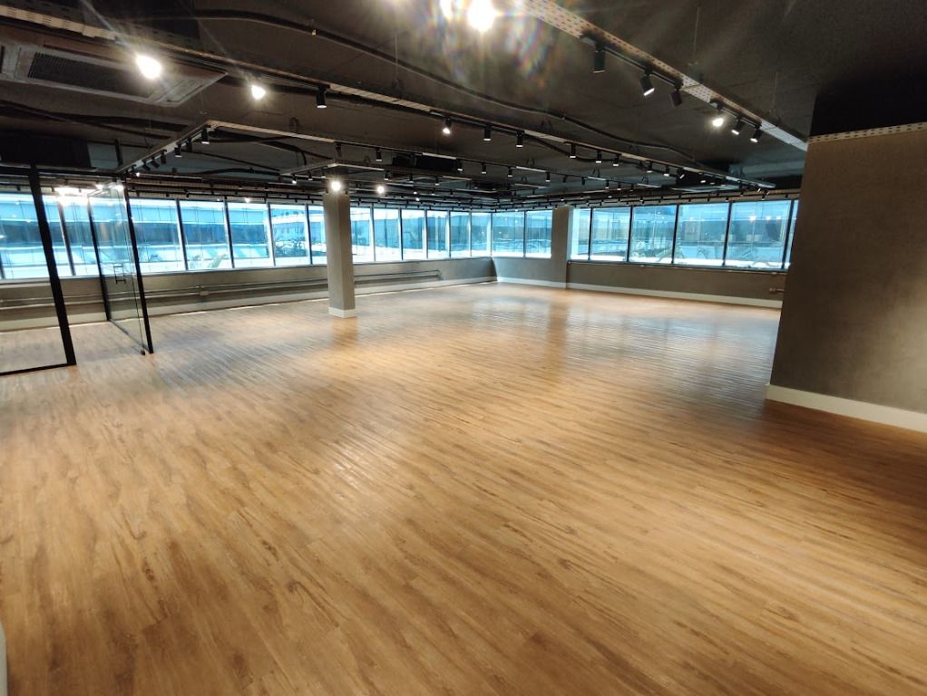 Ótima Sala em Barra Da Tijuca, Rio De Janeiro - Foto 7