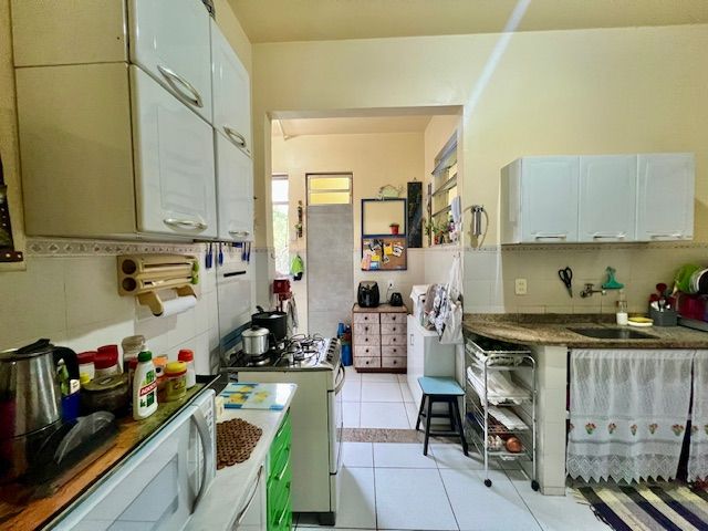 Excelente Apartamento em Botafogo, Rio De Janeiro - Foto 1