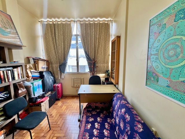 Excelente Apartamento em Botafogo, Rio De Janeiro - Foto 11