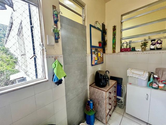 Excelente Apartamento em Botafogo, Rio De Janeiro - Foto 12