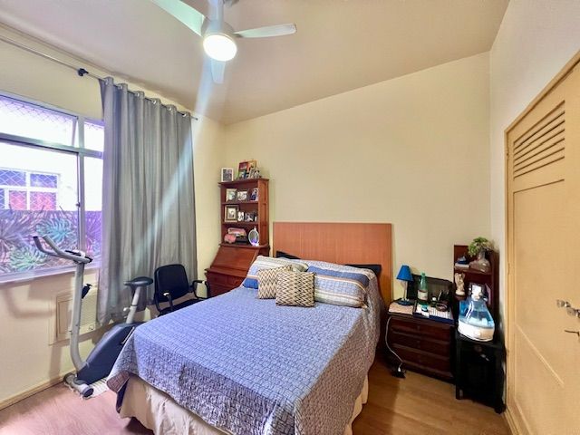 Excelente Apartamento em Botafogo, Rio De Janeiro - Foto 15