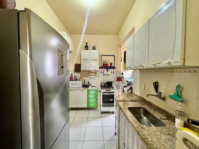 Excelente Apartamento em Botafogo, Rio De Janeiro - Foto 18