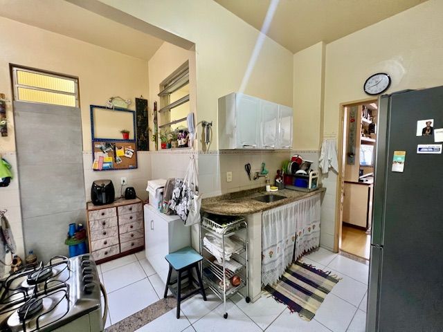 Excelente Apartamento em Botafogo, Rio De Janeiro - Foto 2