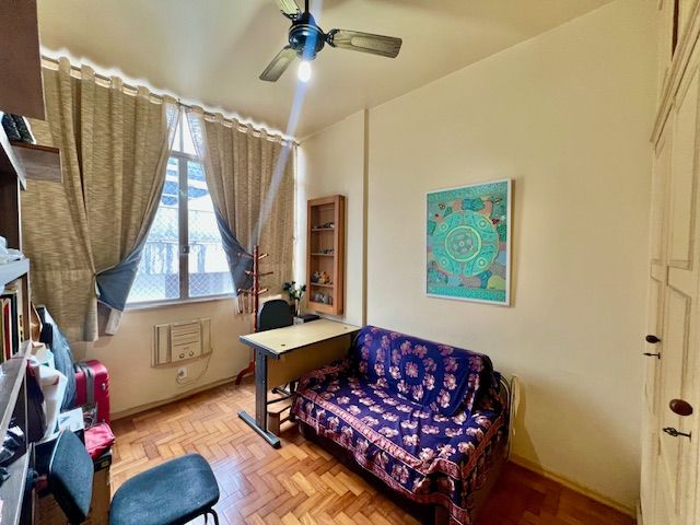Excelente Apartamento em Botafogo, Rio De Janeiro - Foto 20