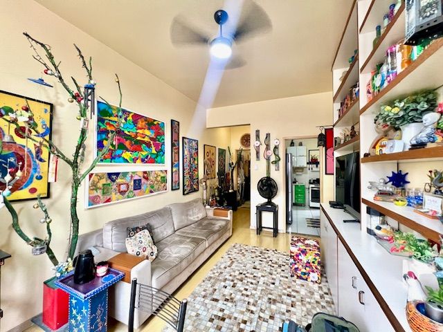 Excelente Apartamento em Botafogo, Rio De Janeiro - Foto 24