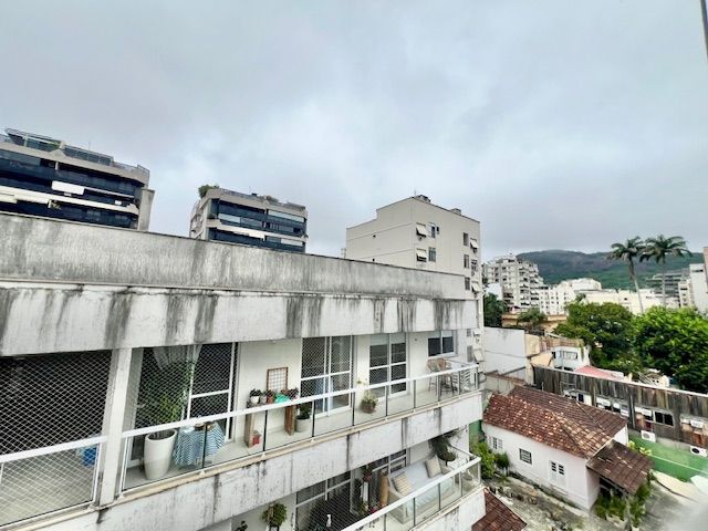 Excelente Apartamento em Botafogo, Rio De Janeiro - Foto 3