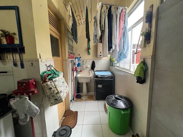 Excelente Apartamento em Botafogo, Rio De Janeiro - Foto 5