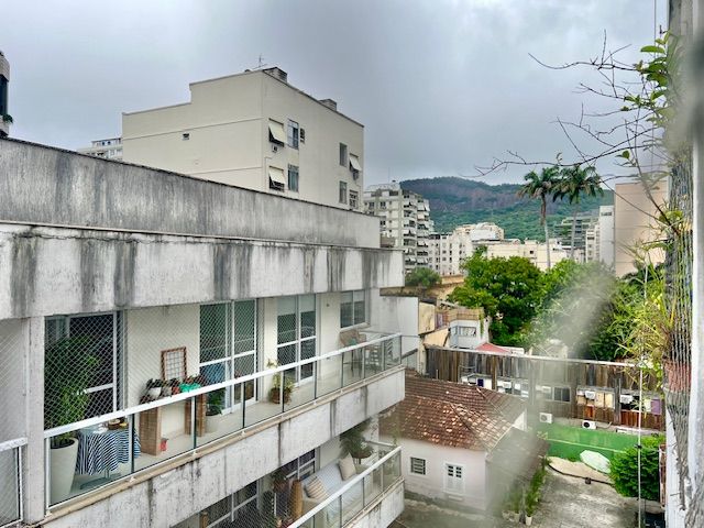 Excelente Apartamento em Botafogo, Rio De Janeiro - Foto 6