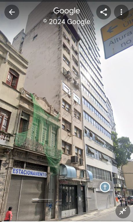 Predio de Alto Padrão em Centro, Rio De Janeiro