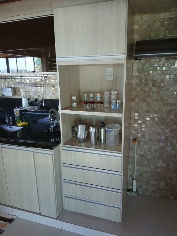 Lindo Apartamento Duplex com 3 Quartos em Centro, Cabo Frio - Foto 12