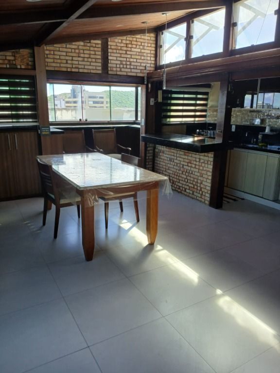 Lindo Apartamento Duplex com 3 Quartos em Centro, Cabo Frio - Foto 14