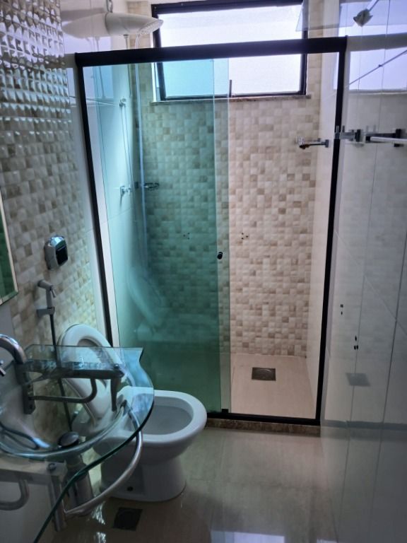 Lindo Apartamento Duplex com 3 Quartos em Centro, Cabo Frio - Foto 17