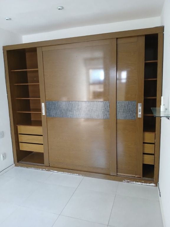 Lindo Apartamento Duplex com 3 Quartos em Centro, Cabo Frio - Foto 5
