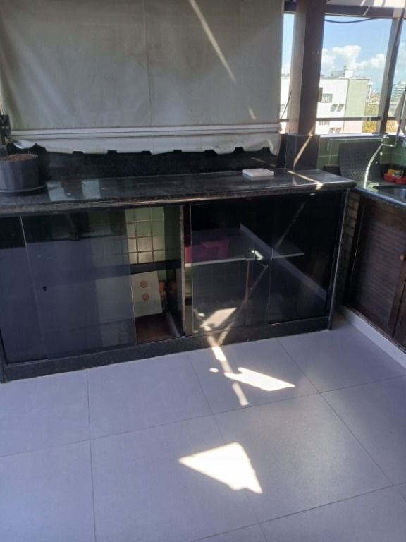 Lindo Apartamento Duplex com 3 Quartos em Centro, Cabo Frio - Foto 7