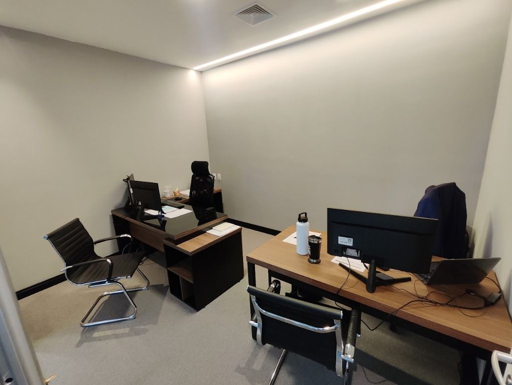 Sala de Alto Padrão em Barra Da Tijuca, Rio De Janeiro - Foto 11