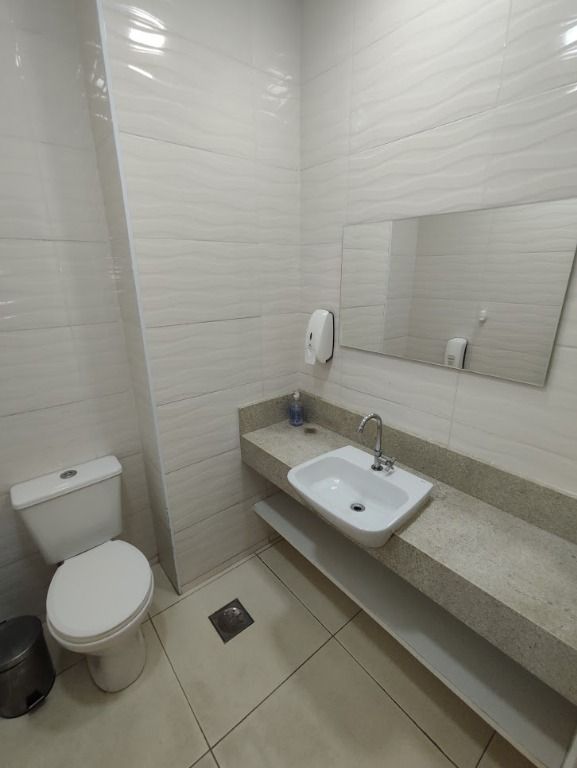 Sala de Alto Padrão em Barra Da Tijuca, Rio De Janeiro - Foto 13